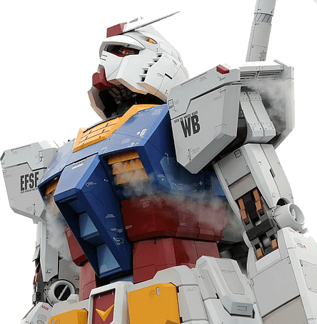 Gundam