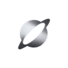 OrbitOne logo